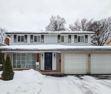 For Lease - 178 Royal Orchard (Basement) Boulevard Unit# Basement, ... - Photo 2