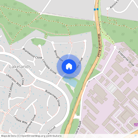 3 Broughton Way, Sydney, New South Wales 2150