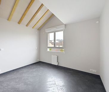 Appartement T2 Romainville à louer - Photo 6