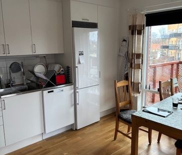 Vattugatan, Höganäs - Photo 2