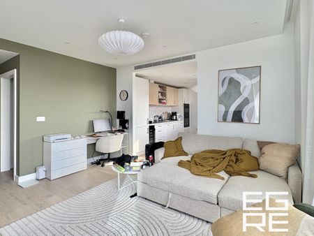 1 bedroom apartment to rent - Photo 5