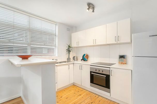 Unit 4/18 Byrnes Avenue, Neutral Bay - Photo 1
