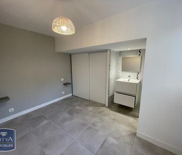 Location Appartement 3 pièces 50m² ST GEORGES DE DIDONNE 17110 - Photo 5