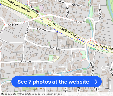 Kawalerka 34m2, balkon, parking, pełne wyp. - Photo 1