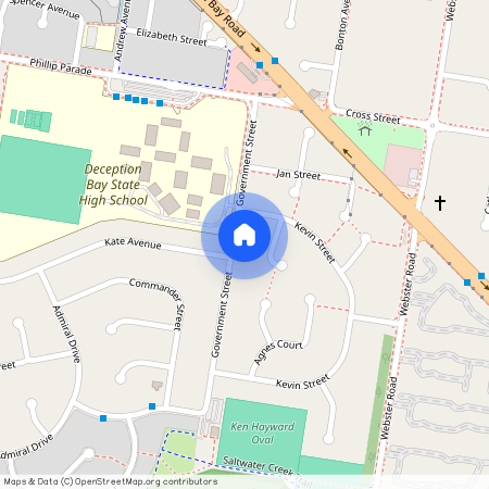 28 Government St, Deception Bay QLD 4508