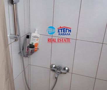 Studio/Γκαρσονιέρα για ενοικίαση Άγιος Ιωάννης (Καβάλα) - Photo 4