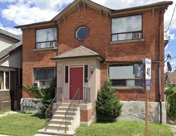 8 St. Matthews Ave. Unit 3 | 8 St. Matthews Ave., Hamilton - Photo 1