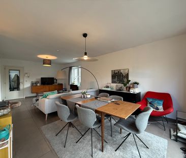 Appartement te huur in Merelbeke - Foto 3