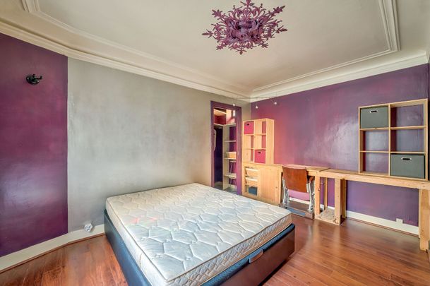 Appartement Paris 2 pièces 36 m2 - Photo 1