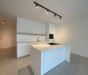 Modern nieuwbouw appartement met 2 slaapkamers en groot terras - Photo 3