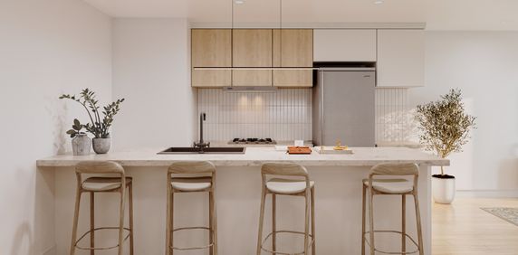 NOUVEAUX APTS (3 1/2, 4 1/2, 5 1/2) - Photo 2