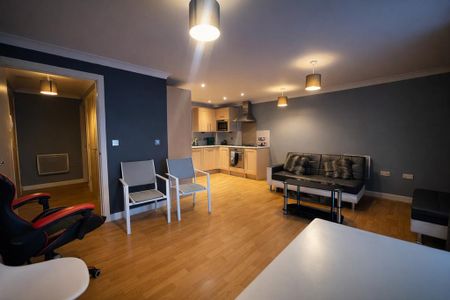 1 bedroom apartment to rent - Photo 2