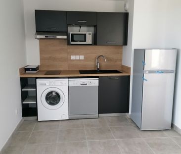 Location Appartement 2 pièces 46m² TOULOUSE 31300 - Photo 2