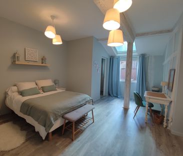 Location Appartement 2 pièces 45m² TROYES 10000 - Photo 4