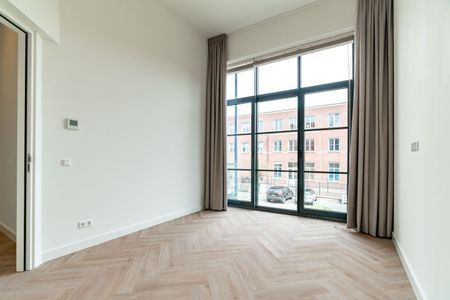 Appartement te huur: Van de Spiegelstraat 19-J 2518 ES Den Haag - Photo 4