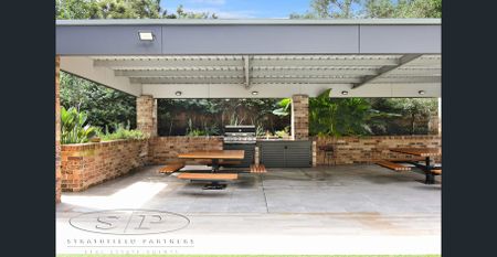 North Facing Luxury two bedroom apartment - Photo 3