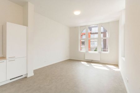 Studio Te huur in Asse - Foto 3