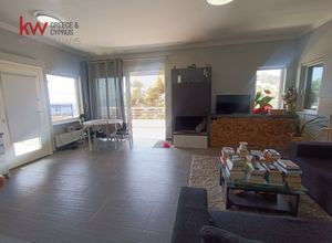 Διαμέρισμα για ενοικίαση - Καλύβια Θορικού - Photo 3