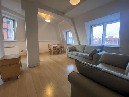 2 bedroom apartment to rent - Photo 3