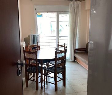 Studio/Γκαρσονιέρα για ενοικίαση Πεντακόσια (Καβάλα) - Φωτογραφία 3