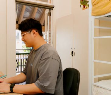 Twin Bunks-2 Bed Bunk - Photo 4