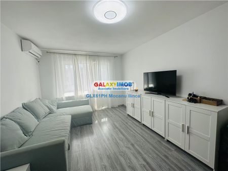 Inchriere apartament 3 camere, modern, Nord, Ploiesi - Photo 2