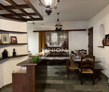 Ενοικίαση κατοικίας, 190 τ.μ., Palea Phokea Αττικής, 2.000 € - Photo 4