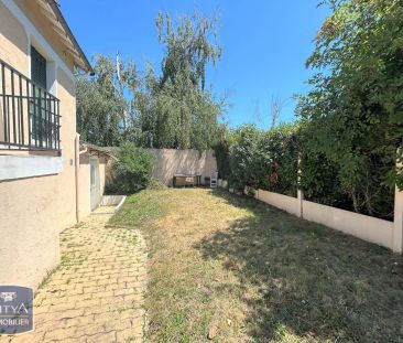 Appartement à louer 1 pièce 21.74m² - Photo 2