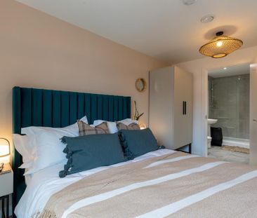 2 bedroom flat to rent - Photo 4