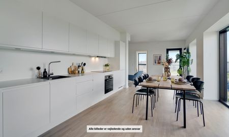 Kolding Åpark 24, 6, 603 - Photo 3