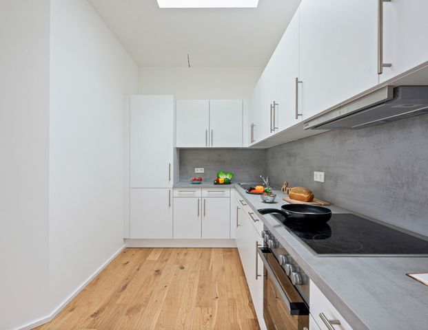 *ERSTBEZUG* Charmante 1-Zimmer Wohnung in perfekter Nähe zum IT-Campus - 5 Minuten Fahrt! - Photo 1