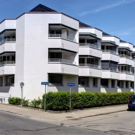 Vivre exclusivement au-dessus des toits de Breitenrain - Foto 1