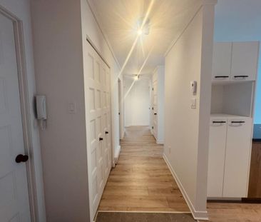 Logements neufs 5 1/2 - Disponible maintenant - Photo 4