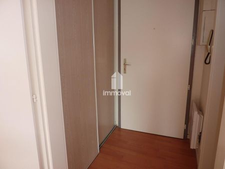 Location Appartement 1 pièce 20m² SCHILTIGHEIM 67300 - Photo 4