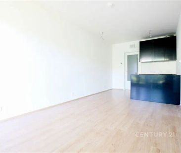 PRONÁJEM ATELIÉRU 1KK, LODŽIE, SKLEPNÍ KÓJE, HVĚZDOVÁ BRNO - Photo 5