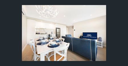 Fully Furnished. Stay 1 mth or more includes all utilities! - Photo 2