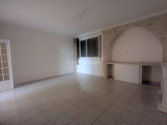 Location Appartement 3 pièces 88 m2 à Ajaccio - Photo 1