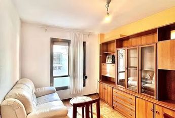 Carrer de Nàpols, Barcelona, Catalonia 08018