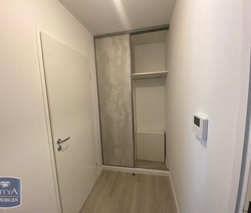 Location Appartement 1 pièce 32m² CHAMPIGNY SUR MARNE 94500 - Photo 6