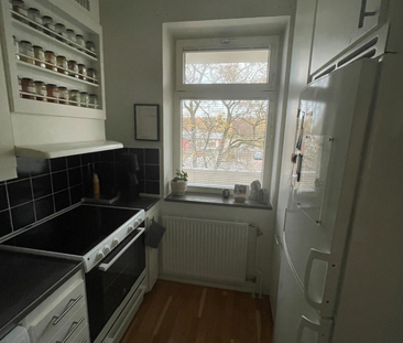 Hallingsgatan 2, Lorensborg - Foto 3