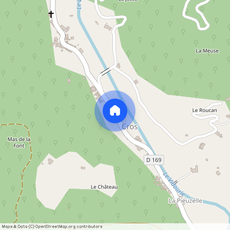 Gard, 30, 30170, Cros