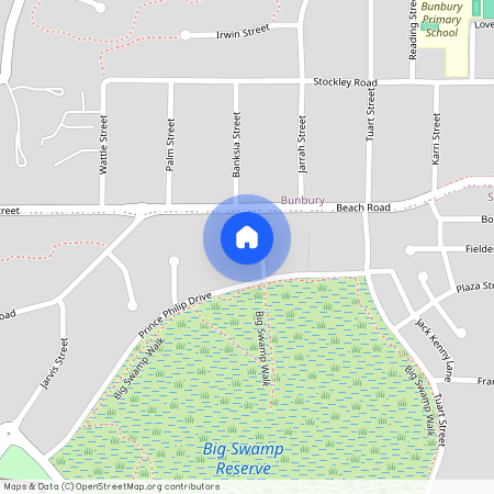 7 Regal Court, WA 6230, South Bunbury