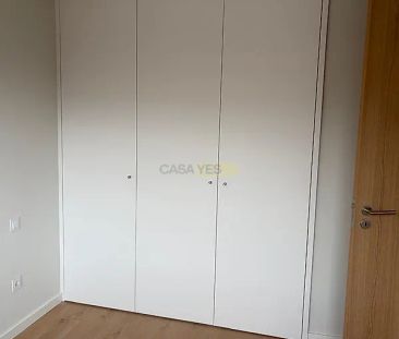 Apartment T1 in Póvoa de Varzim, Beiriz e Argivai, Póvoa de Varzim - Photo 3