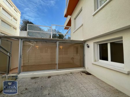 Location Appartement 3 pièces 50m² ST GEORGES DE DIDONNE 17110 - Photo 5