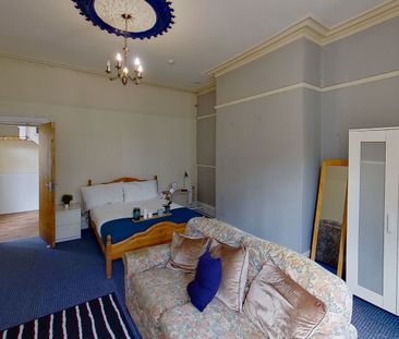 32 Church Street, NG7 1SJ, NOTTINGHAM - Photo 5