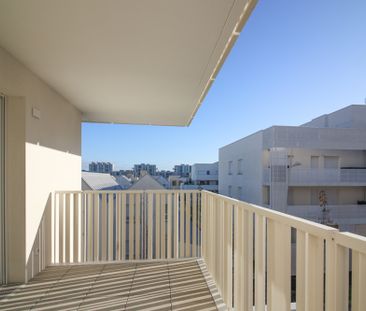 Location Appartement 3 pièces 65m² BEAUZELLE 31700 - Photo 4