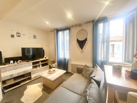 Location Appartement 2 pièces 35m² AUBAGNE 13400 - Photo 2