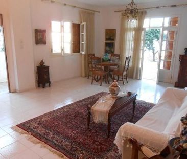 Μεζονέτα για ενοικίαση Άγιος Στέφανος (Βόλος) - Φωτογραφία 3