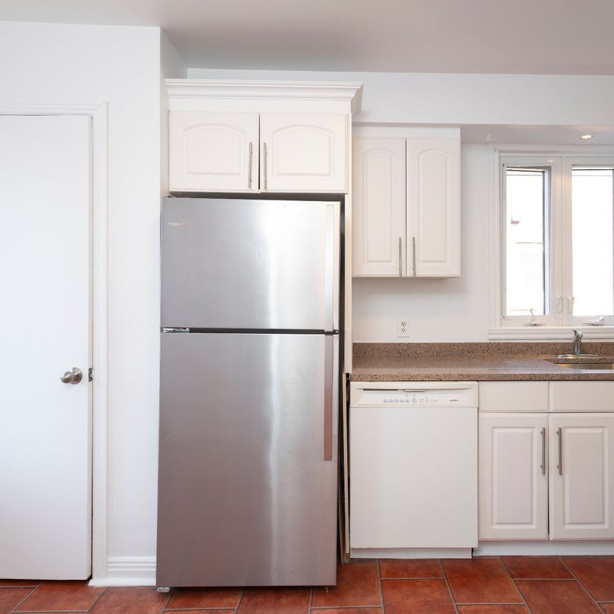 Condo for rent, Montréal (Le Sud-Ouest) - Photo 1