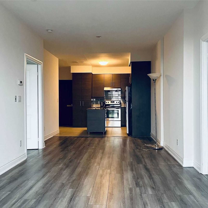 For Lease - 325 South Park Road Unit# 1217, Markham, Ontario - Photo 1